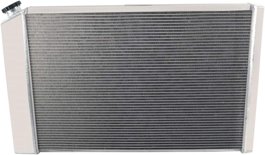 3 Row Full Aluminum Radiator J288768
