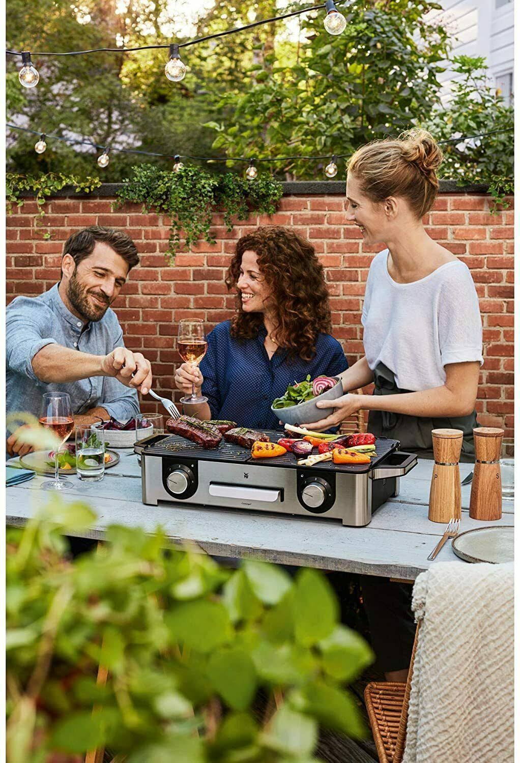 Master Grill S668323