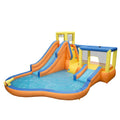 Inflatable Water Park X859