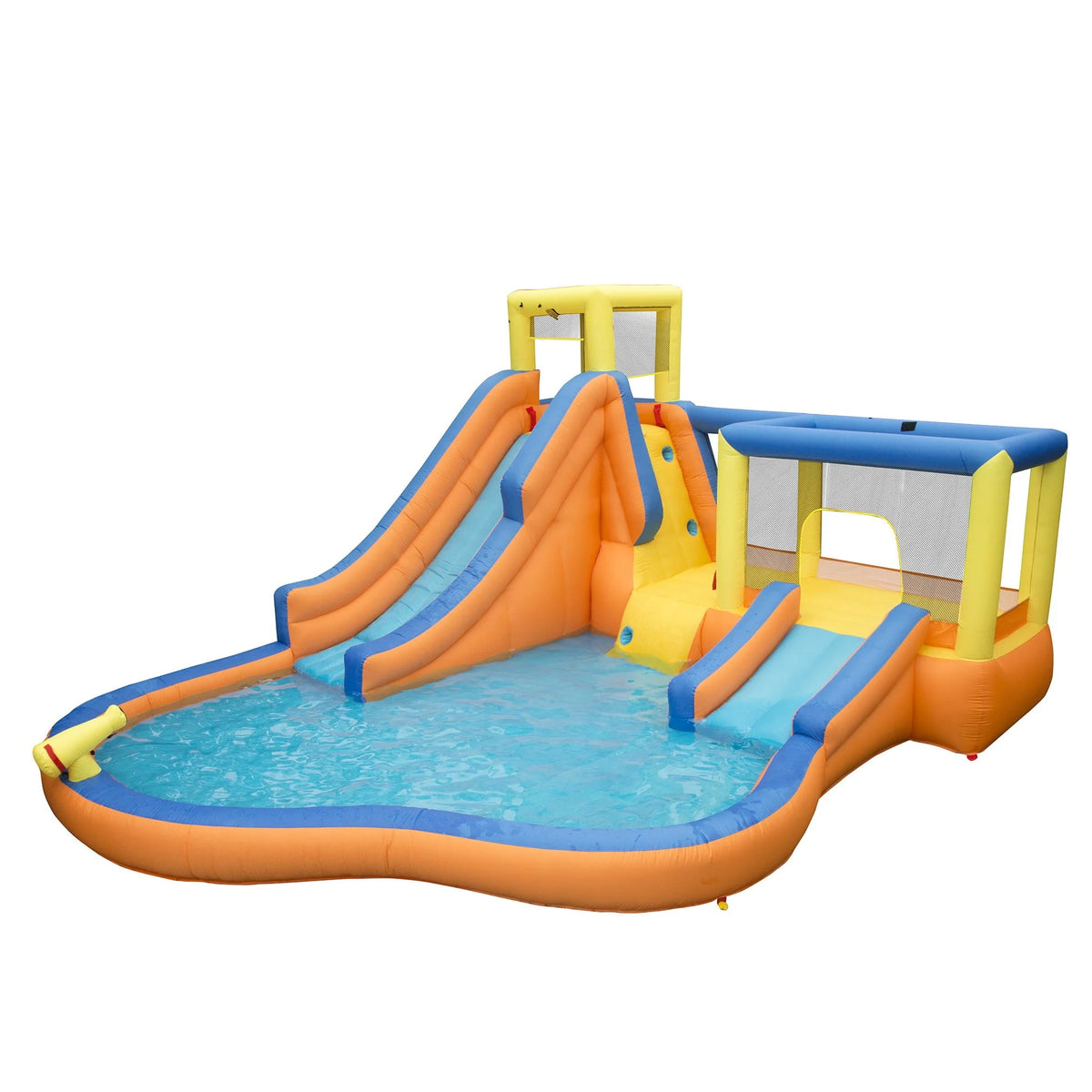 Inflatable Water Park X859