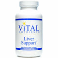 Liver Support 120 caps H334979