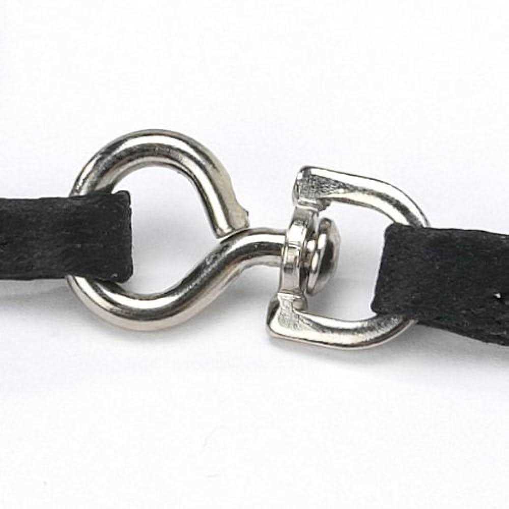 Professional Spinner Lead Swivel and Neck Pad N711839