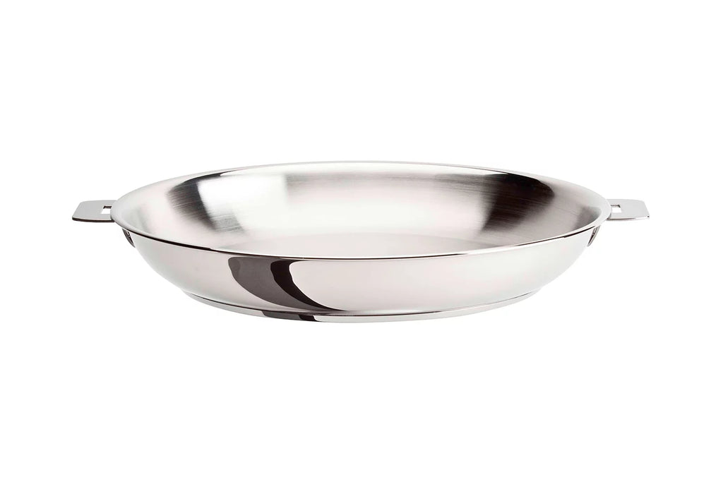 Stainless Steel 11" Frying Pan J814289