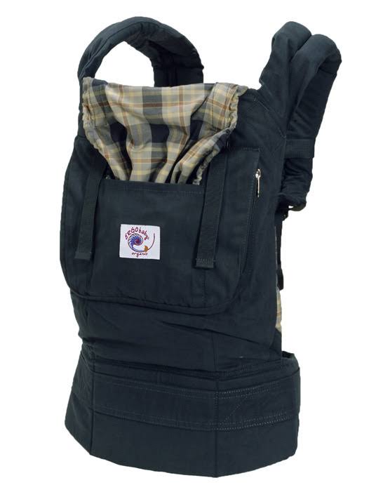 Organic Baby Carrier D344720
