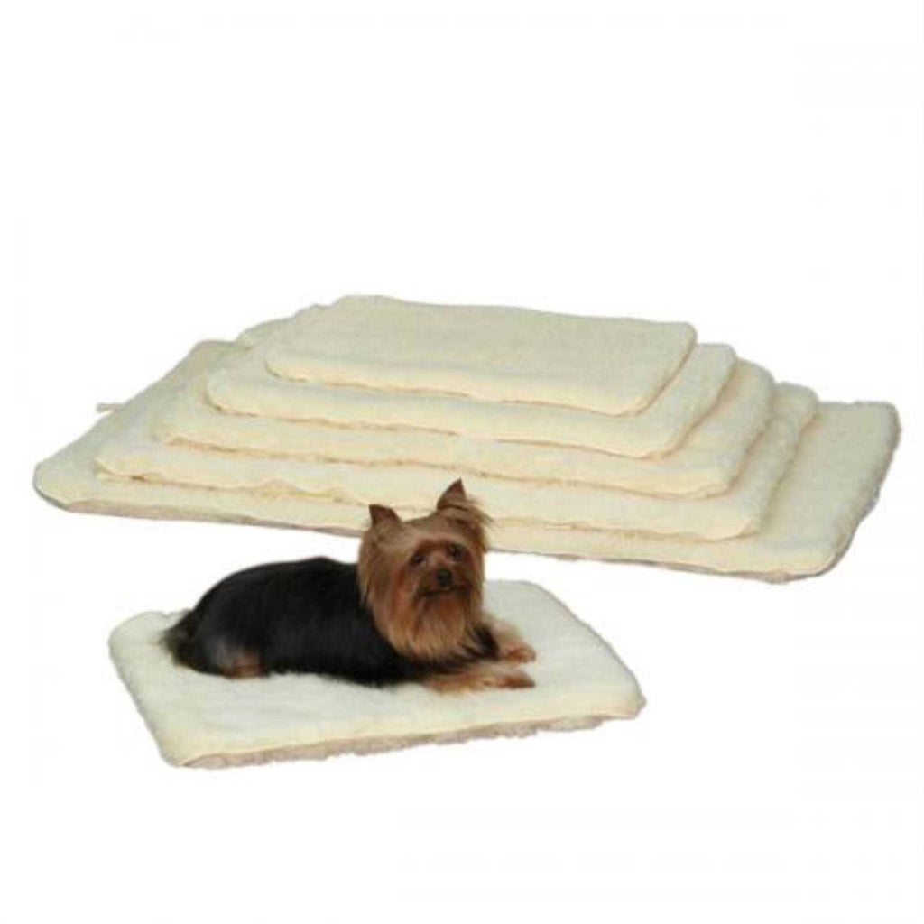 Double Sided Sherpa Pet Mat S238