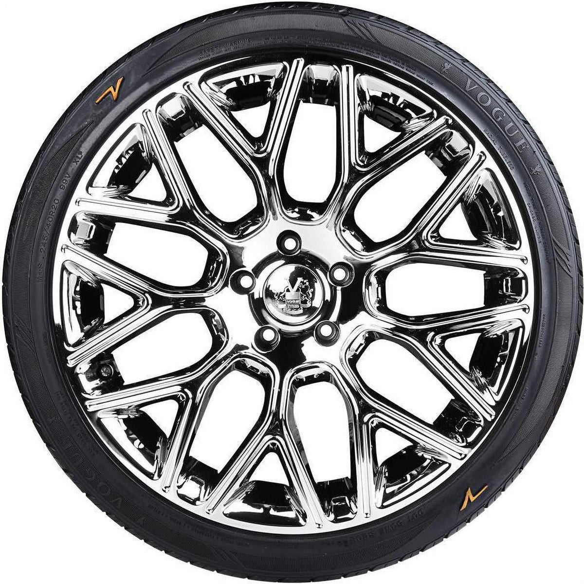 245/60R18 109V Tires X31584