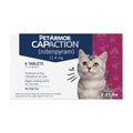 Flea Treatment for Cats O6444