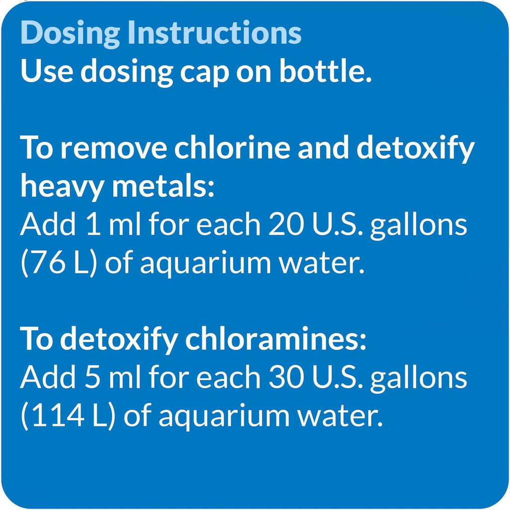Tap Water Conditioner H3519
