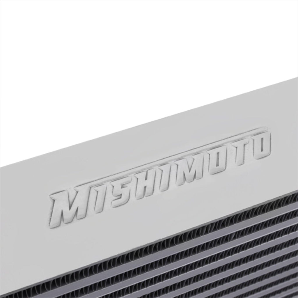 Universal Intercooler U468
