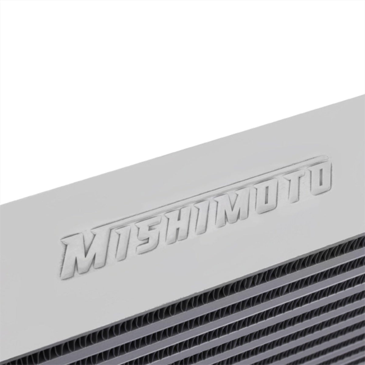 Universal Intercooler U468