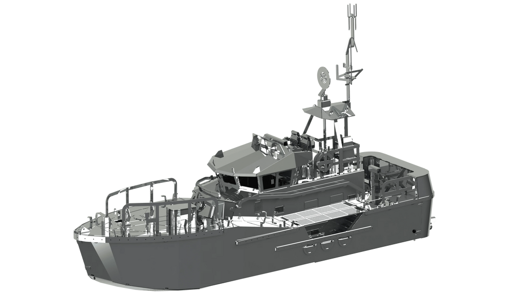 Boat Q27943