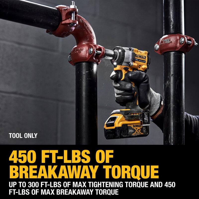 Cordless Brushless Rotary Hammer & Impact Wrench J960