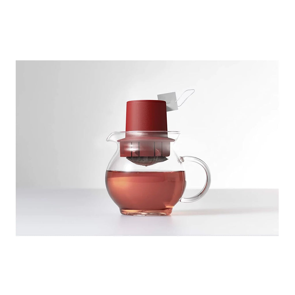 300ml Teabag Teapot 2-Pack V987742