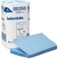 Two-Ply Singlefold Auto Care Wipers, 250/Pack, 9 Packs/Carton Z39201