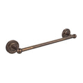 24 inch Venetian Bronze Towel Bar A374846