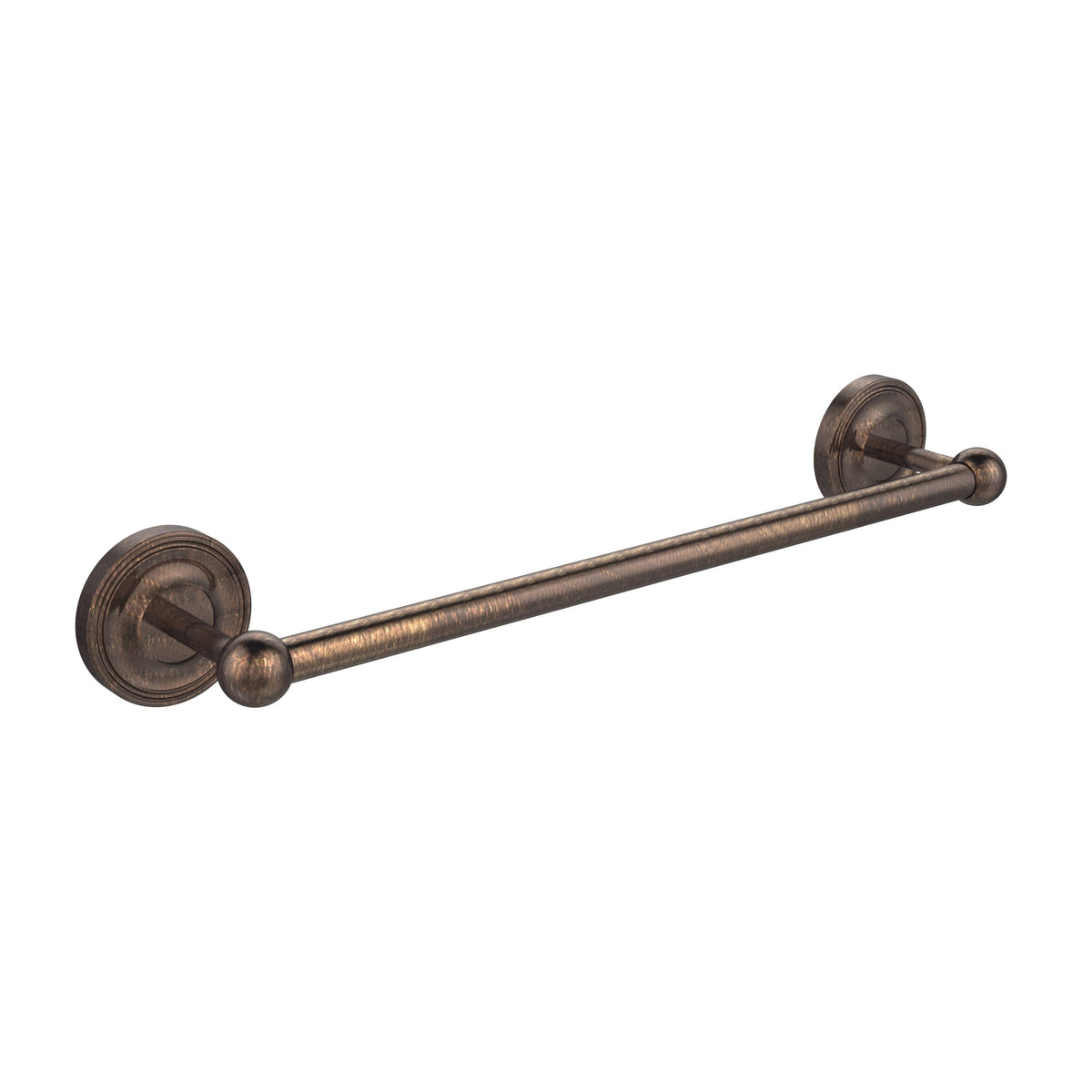 24 inch Venetian Bronze Towel Bar A374846