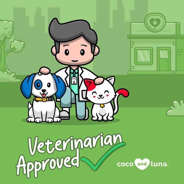 Milk Thistle for Dogs L2405