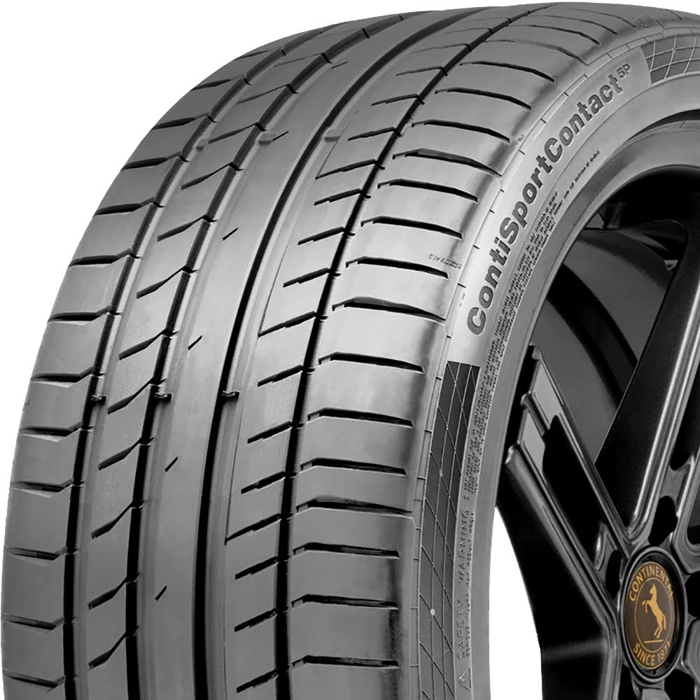 235/35R19 91 Y Tire G820