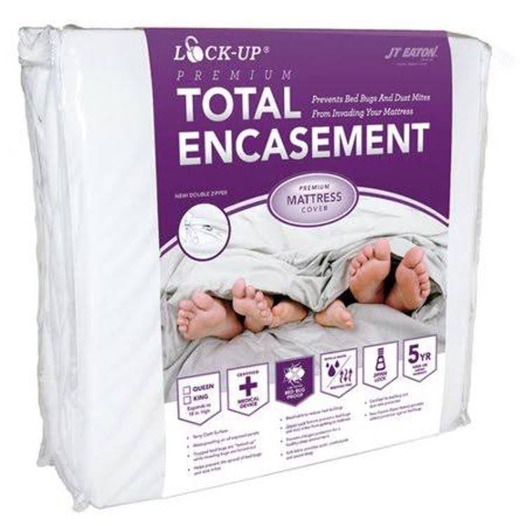 Twin Waterproof Mattress Protector R57849