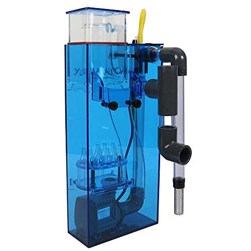 Hang-On-Back Protein Skimmer O75514