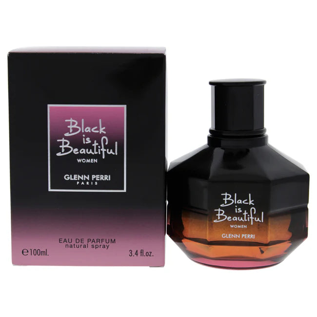 Black EDP Spray T591781