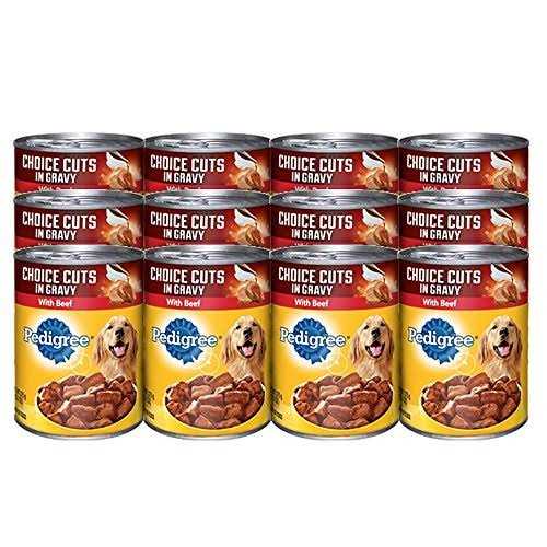 Dog Food L2293