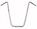 Chrome 24" 22.2mm Bike Handlebar S967