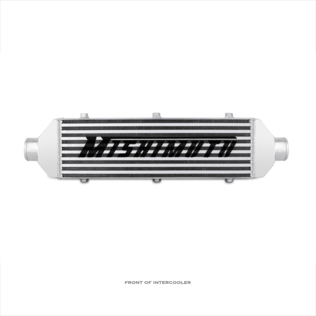 Universal Intercooler U468