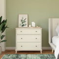 3 Drawer Dresser S18979