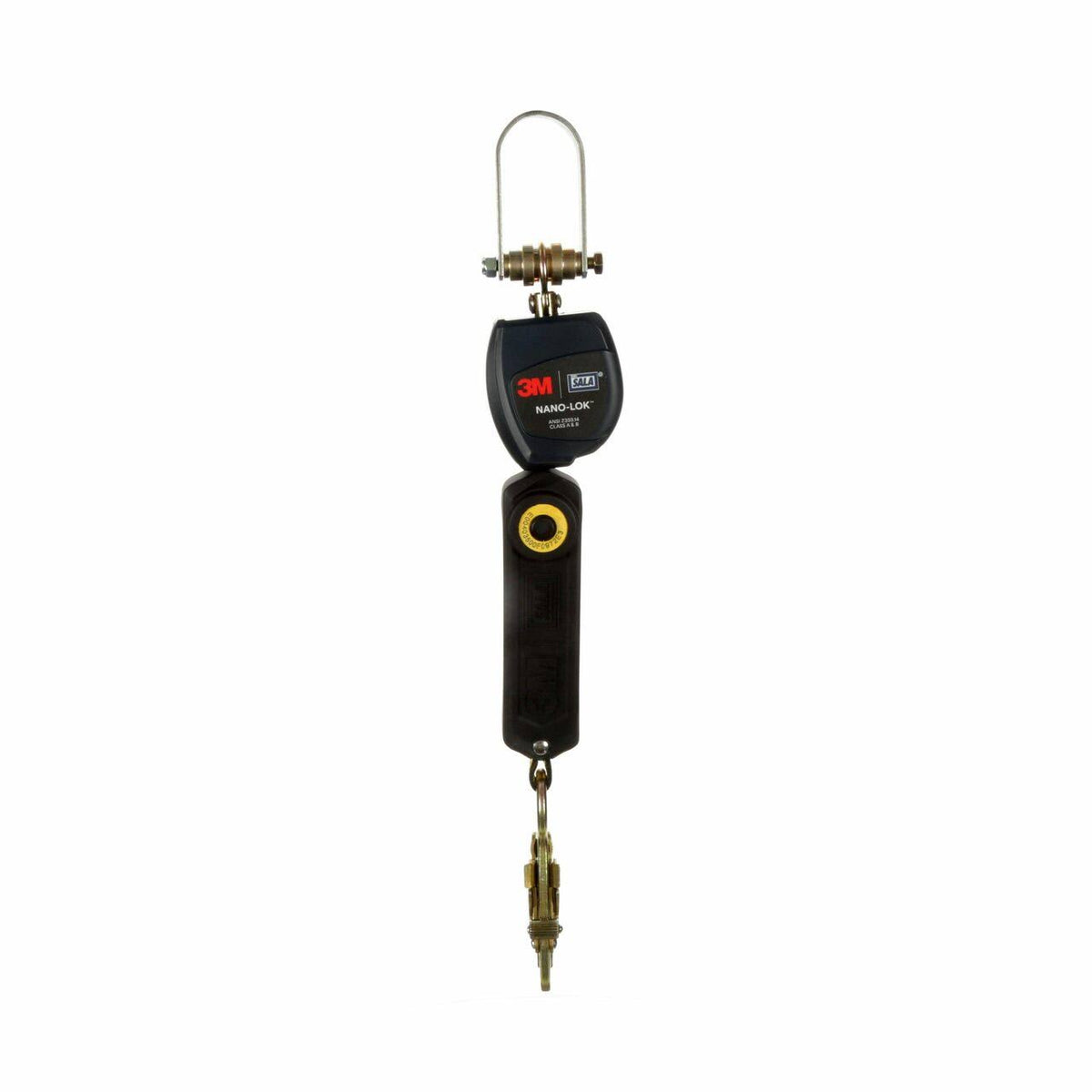 Self Retracting Lifeline M16108